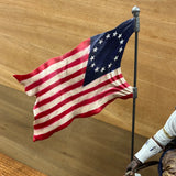 Assassin's Creed 3 Statue