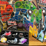 Transformers Risk