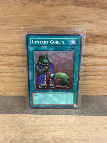 Upstart Goblin(Common)