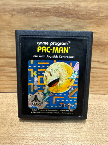 Pac Man