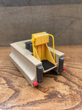Rebel Transport Speeder