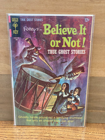 Ripley's Believe It Or Not #9