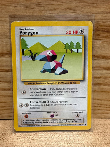 Porygon