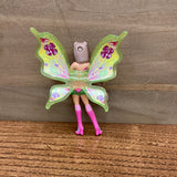 Winx Club "Flora"