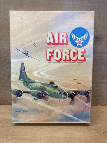 Air Force