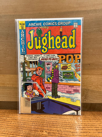 Jughead #288