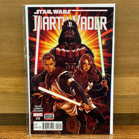 Darth Vader #19