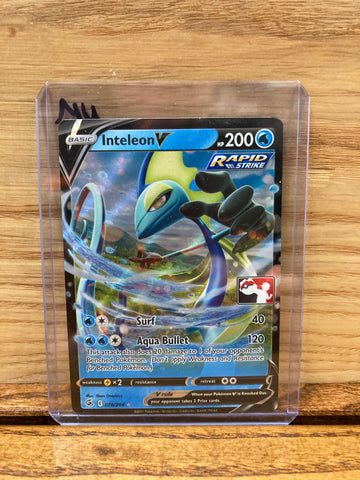 Inteleon V(Promo)
