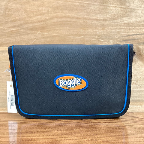 Boggle Travel Edition