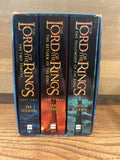 Lord of the Rings 3 Book Set