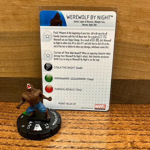 Werewolf By Night(015)