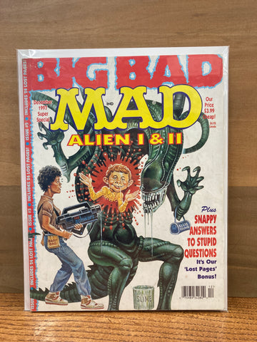 Mad Super Special #125