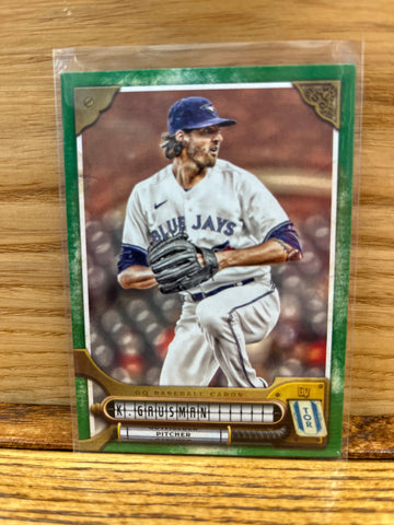 Kevin Gausman(2022) Topps #131