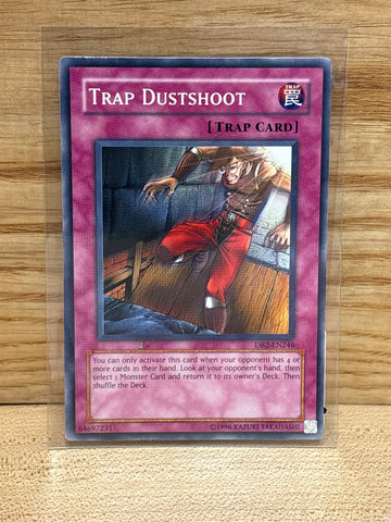Trap Dustshoot