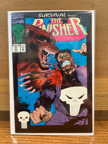Punisher #77