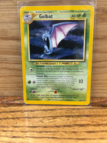 Golbat