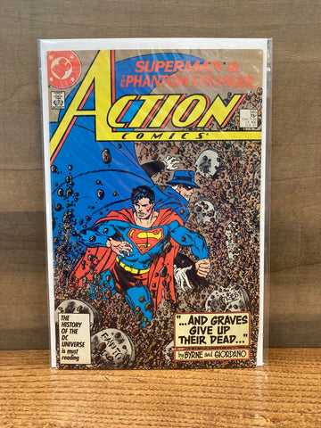 Action Comics #585