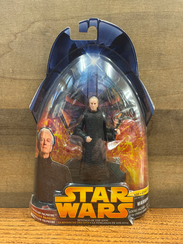 Chancellor Palpatine