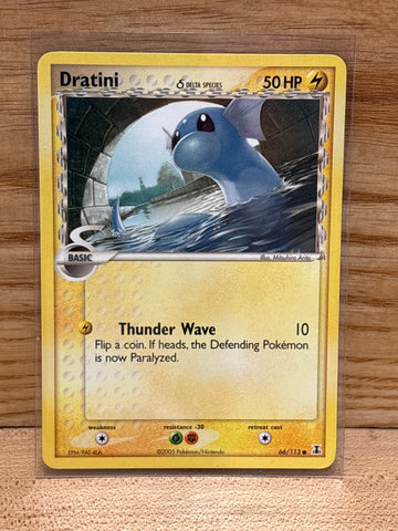 Dratini