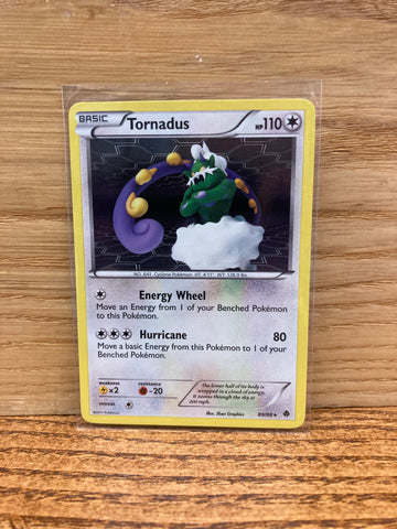 Tornadus(Holo)
