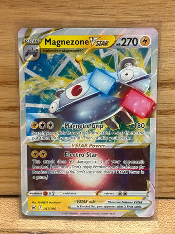 Magnezone Vstar
