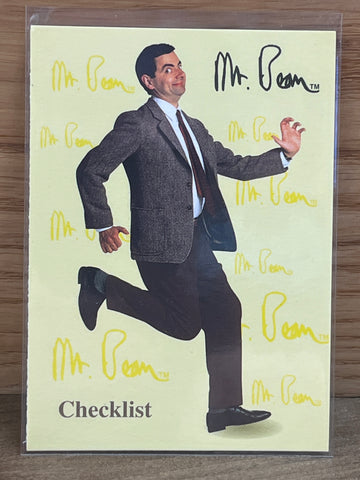 Checklist #72