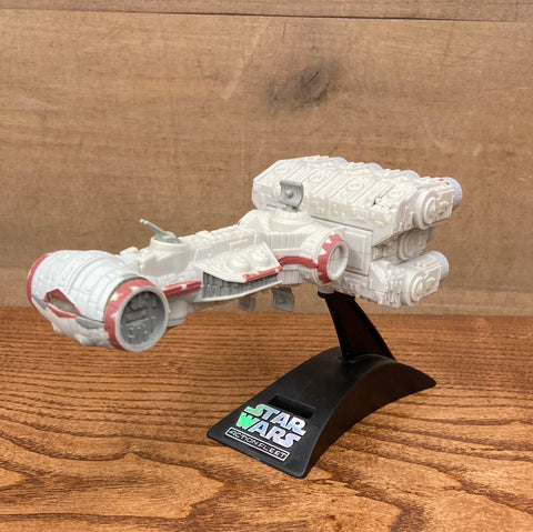 Rebel Blockade Runner