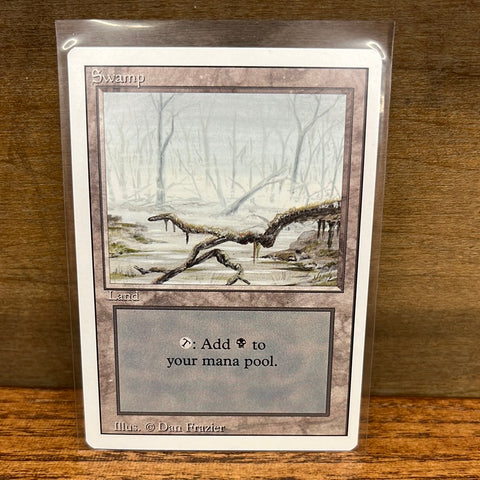 Swamp