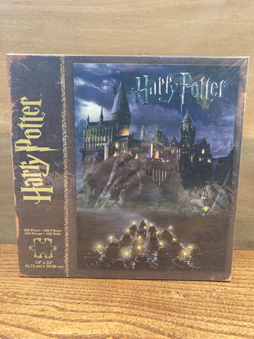 Harry Potter Puzzle