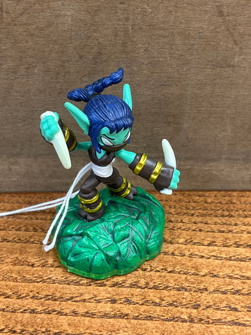 Stealth Elf