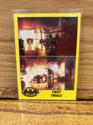 Fiery Finale #193