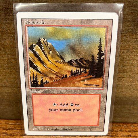 Mountain