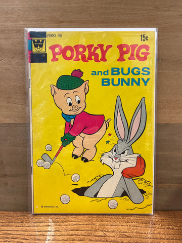 Porky Pig #43