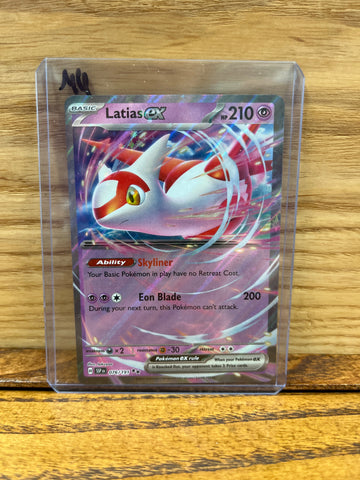 Latias ex