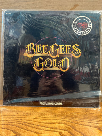 Gold: The Bee Gees