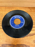 Black is Black/I Want a Name: Los Bravos