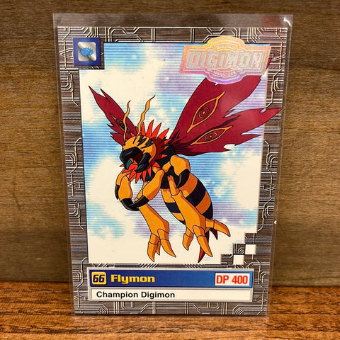 Flymon