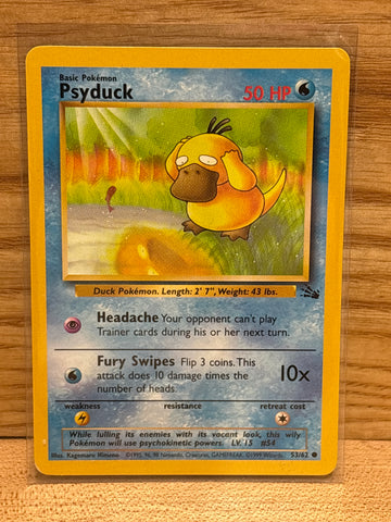 Psyduck