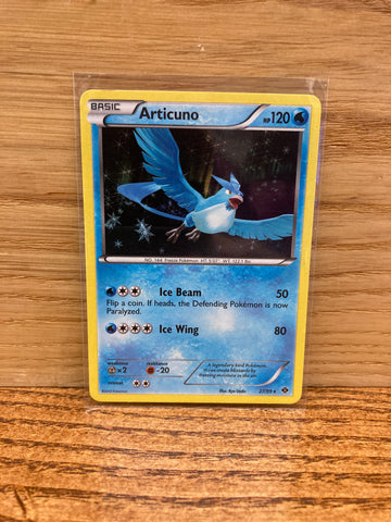 Articuno(Holo)