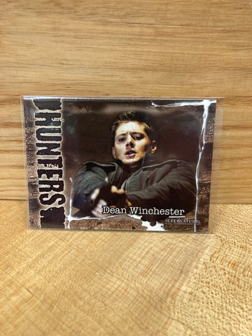 Dean Winchester #55
