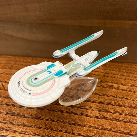 USS Enterprise NCC1701-B
