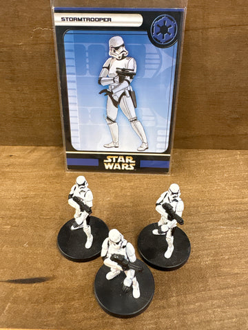 Stormtrooper 41/60 (Set of 3)