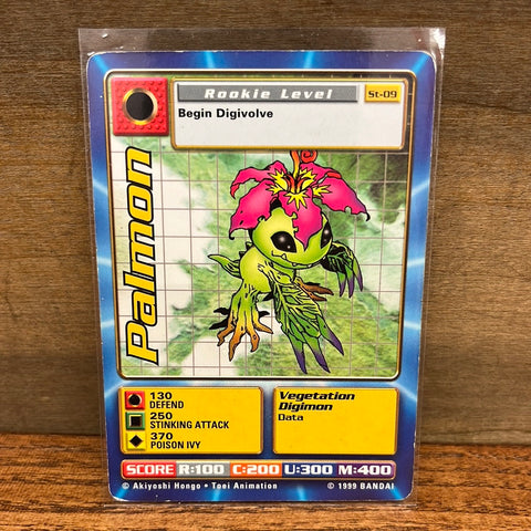 Palmon