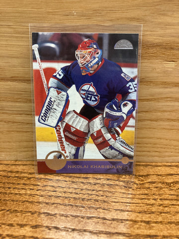 Nikolai Khabibulin(1996)