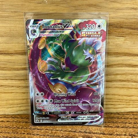 Tornadus Vmax
