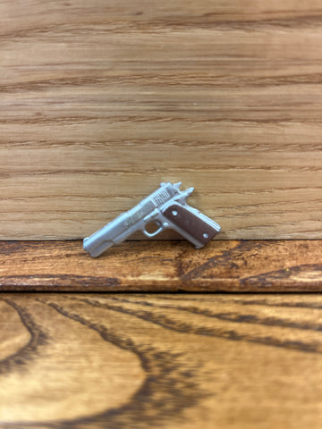 Colt 1911(1/6 Scale)