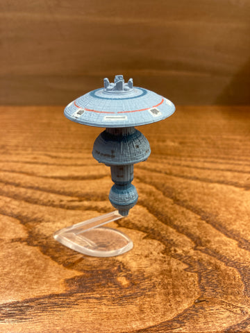 Federation Space Dock
