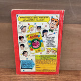 Jughead With Archie Comics Digest #36