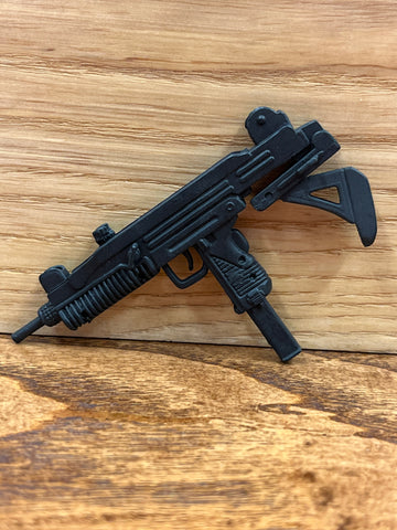 Uzi Submachine Gun(1/6 Scale)