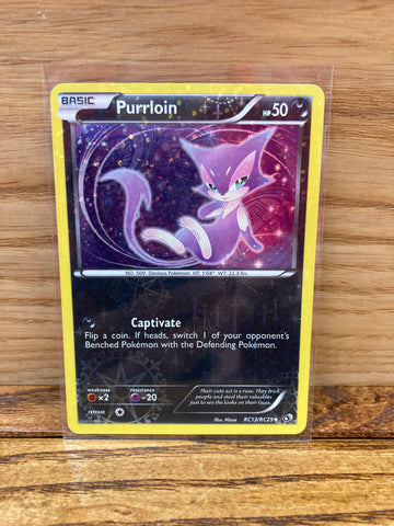 Purrloin(Foil)